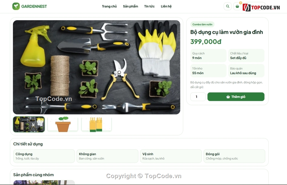 bán dụng cụ,web bán dụng cụ,bán